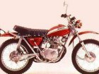 Honda SL 175